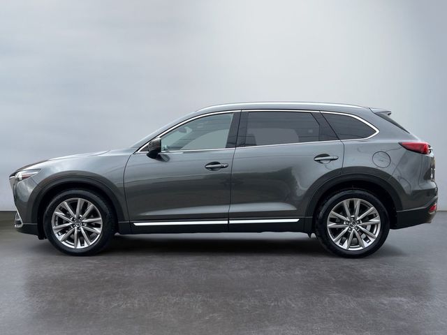 2020 Mazda CX-9 Grand Touring