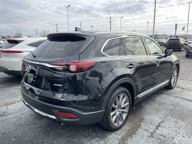 2020 Mazda CX-9 Grand Touring