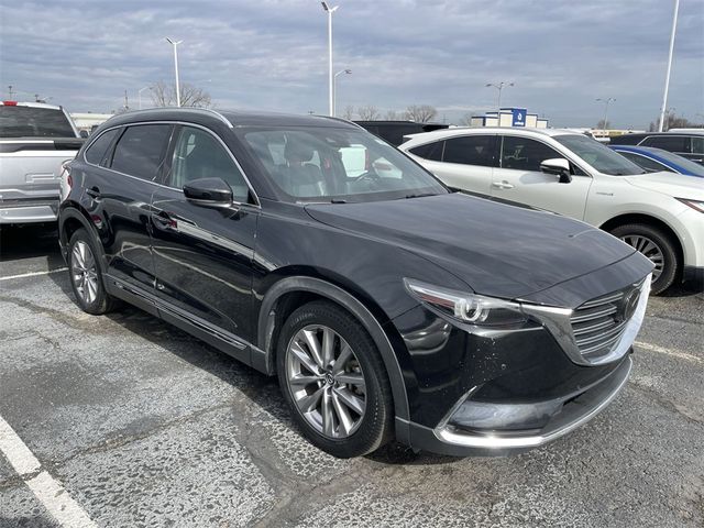 2020 Mazda CX-9 Grand Touring