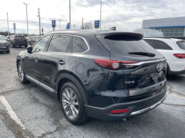 2020 Mazda CX-9 Grand Touring