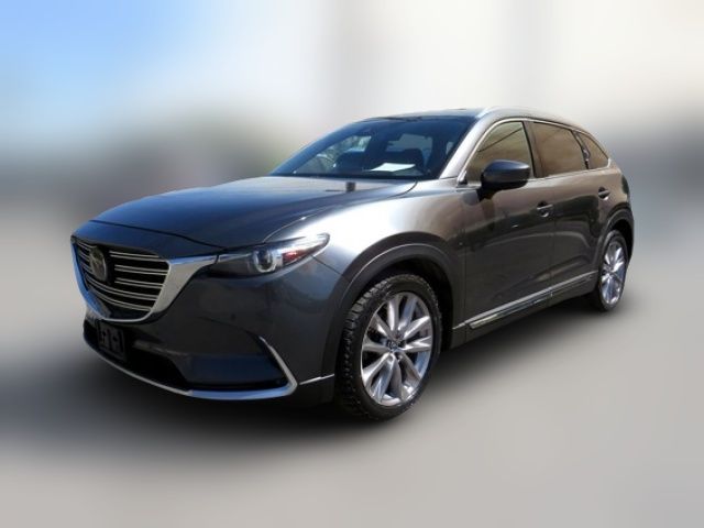 2020 Mazda CX-9 Grand Touring