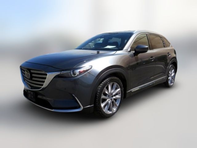 2020 Mazda CX-9 Grand Touring