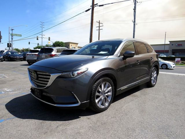 2020 Mazda CX-9 Grand Touring