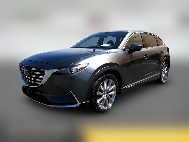 2020 Mazda CX-9 Grand Touring