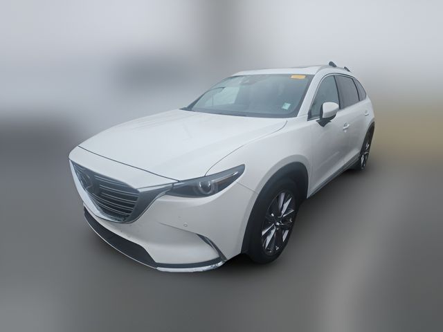 2020 Mazda CX-9 Grand Touring