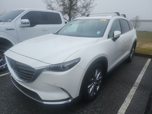 2020 Mazda CX-9 Grand Touring