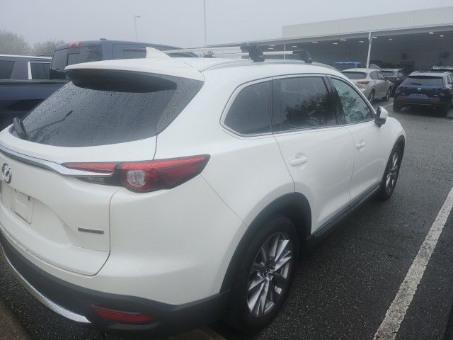 2020 Mazda CX-9 Grand Touring
