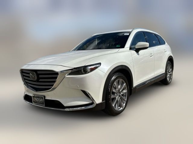 2020 Mazda CX-9 Grand Touring