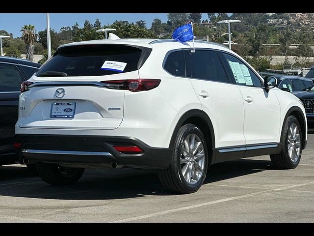 2020 Mazda CX-9 Grand Touring