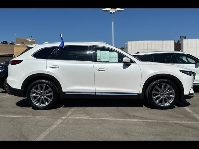 2020 Mazda CX-9 Grand Touring