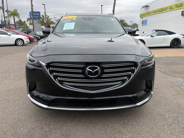 2020 Mazda CX-9 Grand Touring
