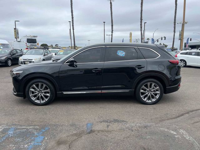 2020 Mazda CX-9 Grand Touring