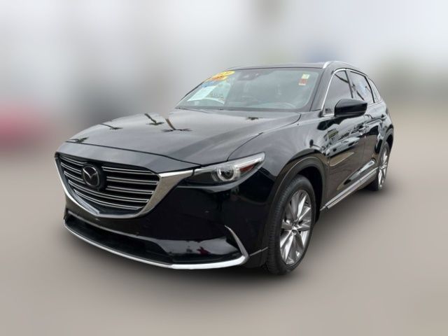 2020 Mazda CX-9 Grand Touring