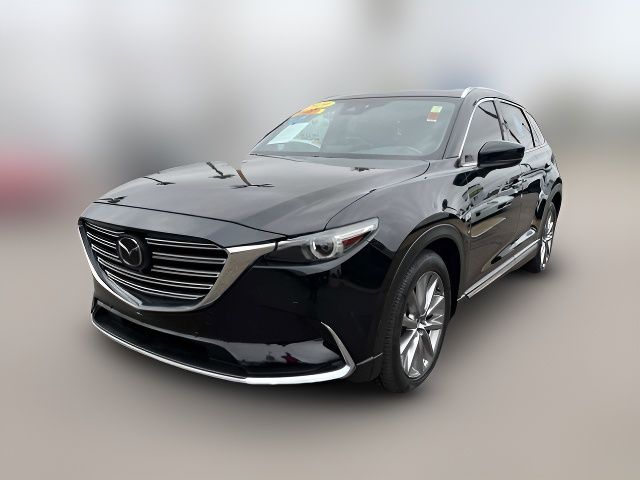 2020 Mazda CX-9 Grand Touring