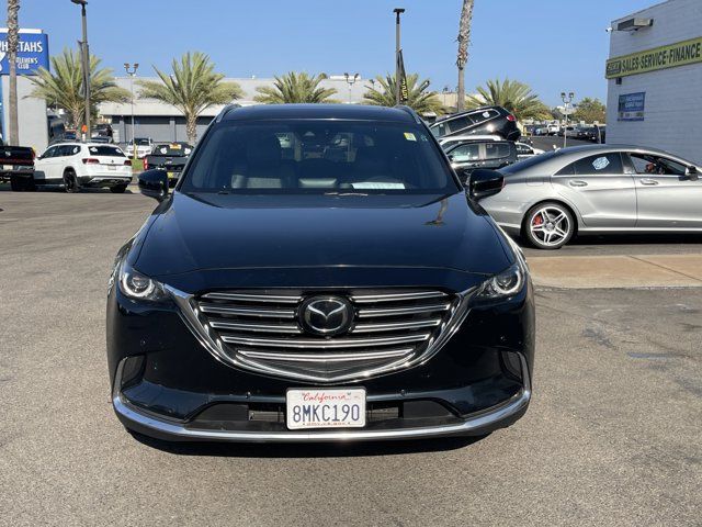 2020 Mazda CX-9 Grand Touring