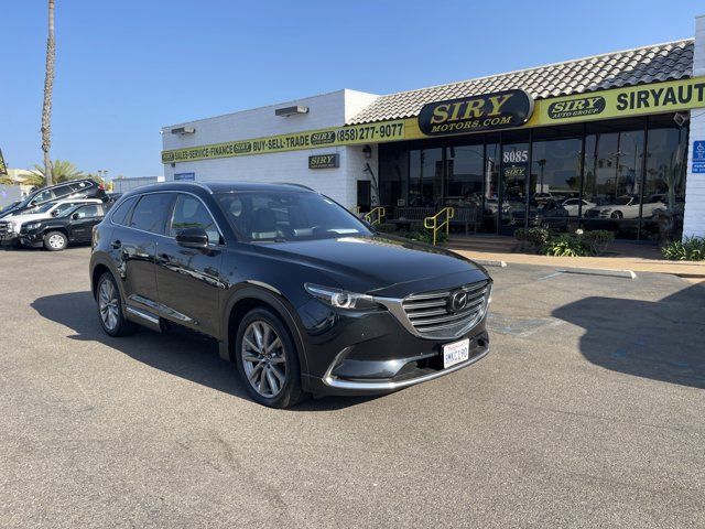 2020 Mazda CX-9 Grand Touring