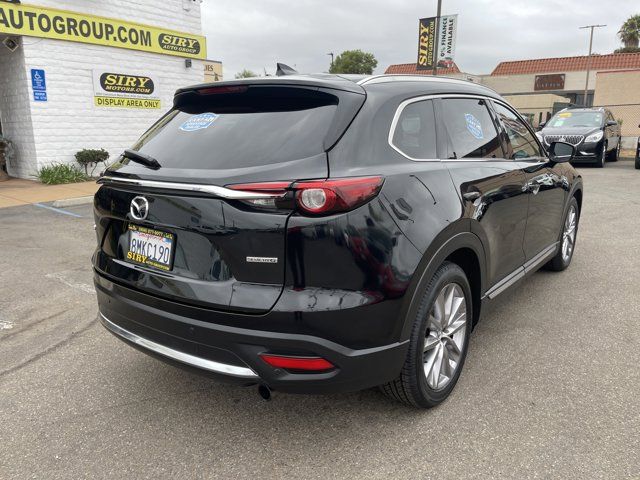 2020 Mazda CX-9 Grand Touring