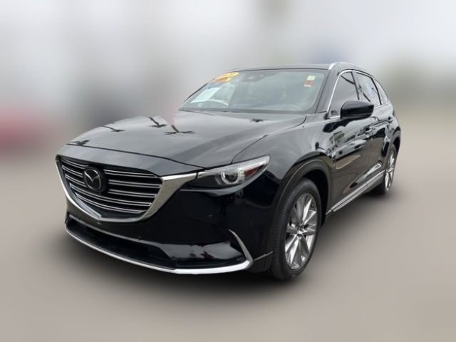 2020 Mazda CX-9 Grand Touring