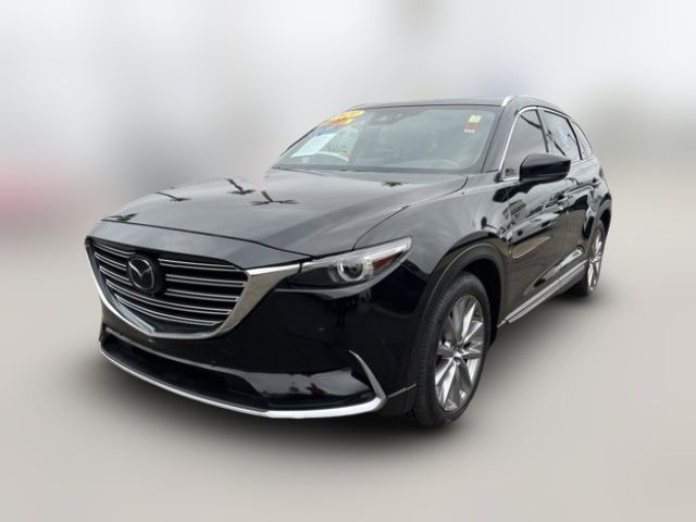 2020 Mazda CX-9 Grand Touring