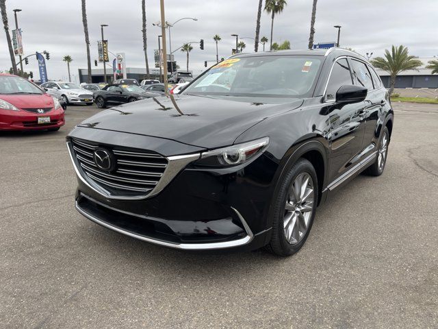 2020 Mazda CX-9 Grand Touring