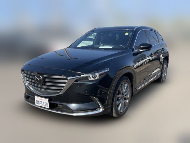 2020 Mazda CX-9 Grand Touring