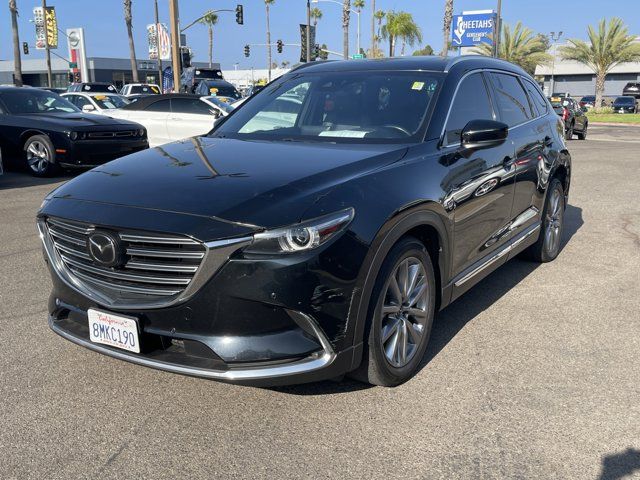 2020 Mazda CX-9 Grand Touring