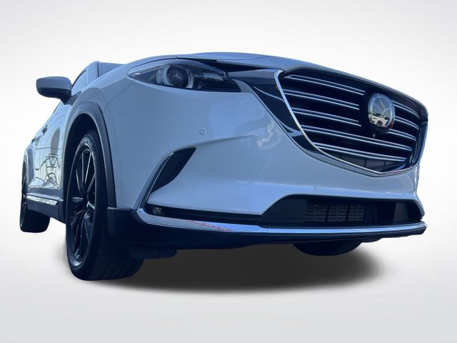 2020 Mazda CX-9 Grand Touring