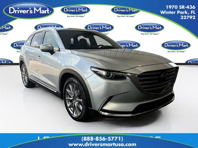 2020 Mazda CX-9 Grand Touring