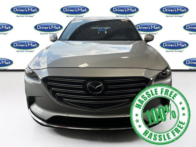 2020 Mazda CX-9 Grand Touring