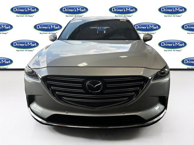 2020 Mazda CX-9 Grand Touring