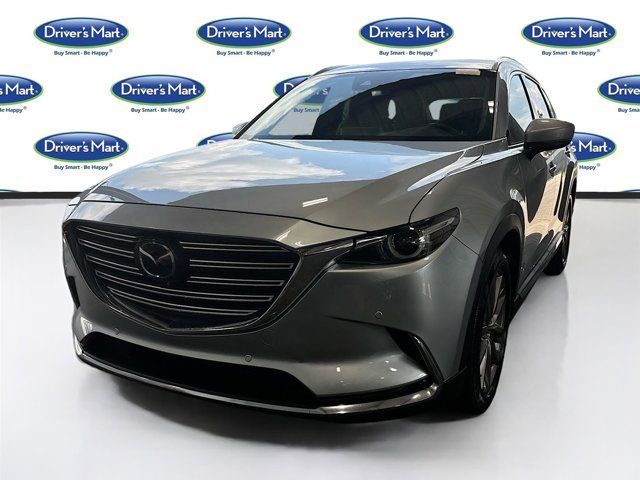 2020 Mazda CX-9 Grand Touring