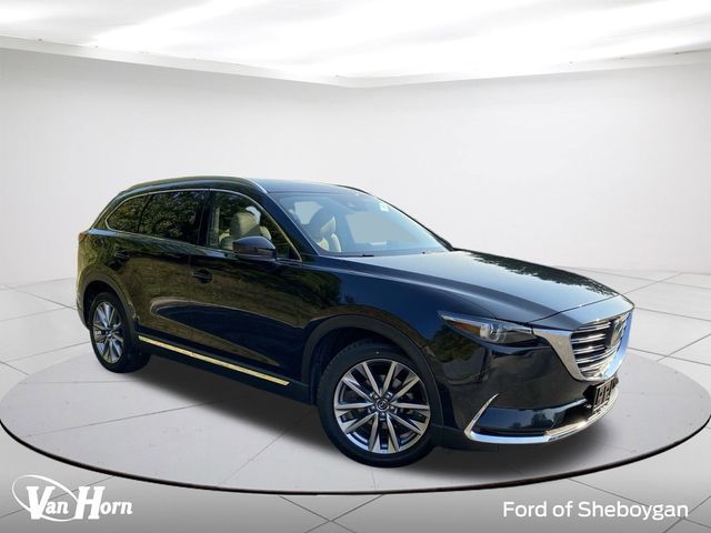 2020 Mazda CX-9 Grand Touring