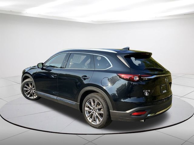 2020 Mazda CX-9 Grand Touring