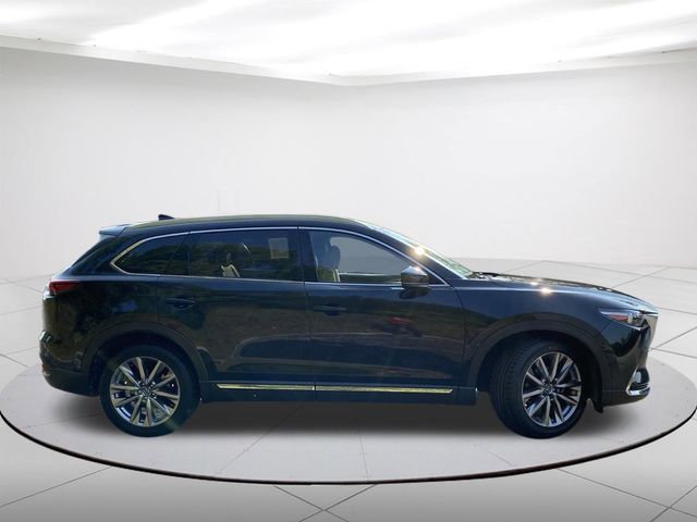 2020 Mazda CX-9 Grand Touring