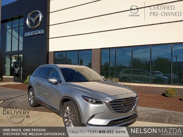 2020 Mazda CX-9 Grand Touring