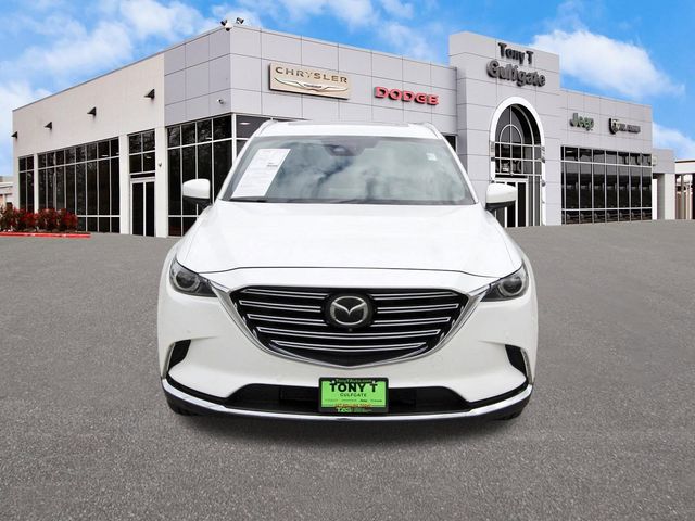 2020 Mazda CX-9 Grand Touring