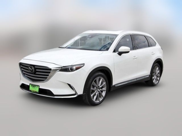 2020 Mazda CX-9 Grand Touring