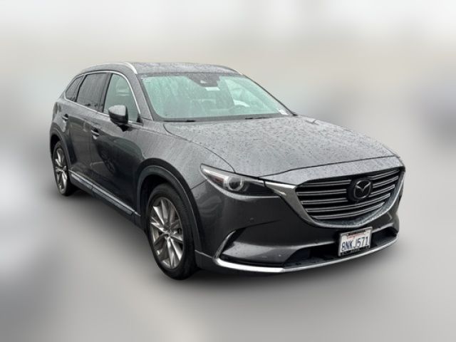 2020 Mazda CX-9 Grand Touring