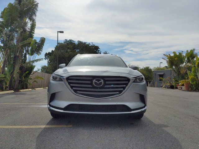 2020 Mazda CX-9 Grand Touring