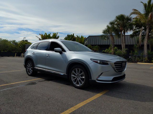 2020 Mazda CX-9 Grand Touring