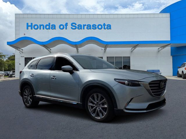 2020 Mazda CX-9 Grand Touring