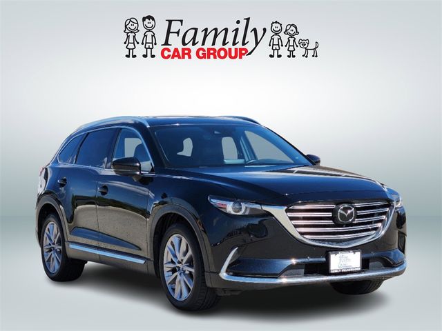 2020 Mazda CX-9 Grand Touring