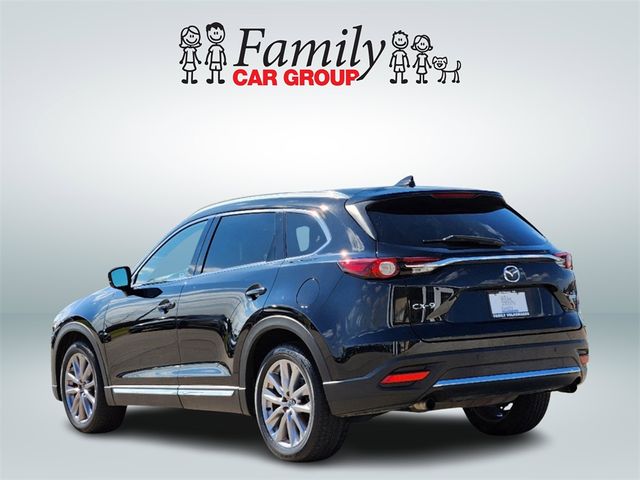 2020 Mazda CX-9 Grand Touring