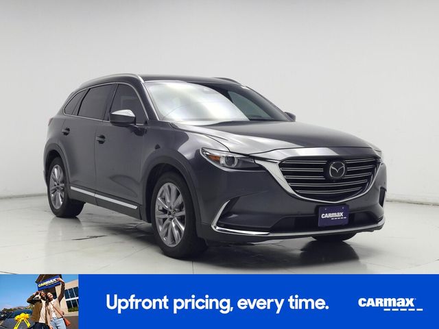 2020 Mazda CX-9 Grand Touring