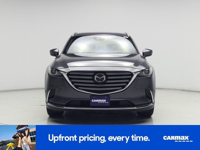 2020 Mazda CX-9 Grand Touring