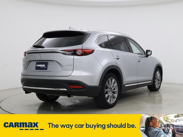 2020 Mazda CX-9 Grand Touring