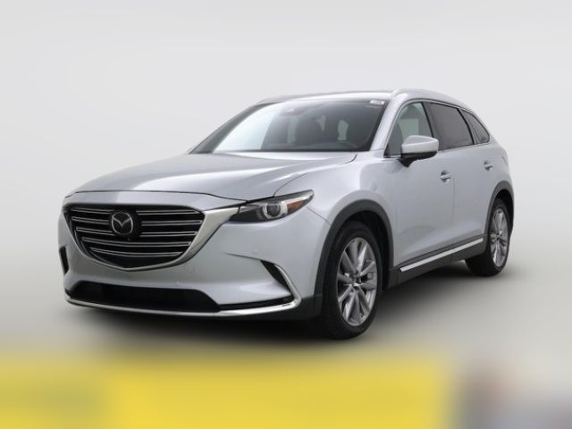 2020 Mazda CX-9 Grand Touring