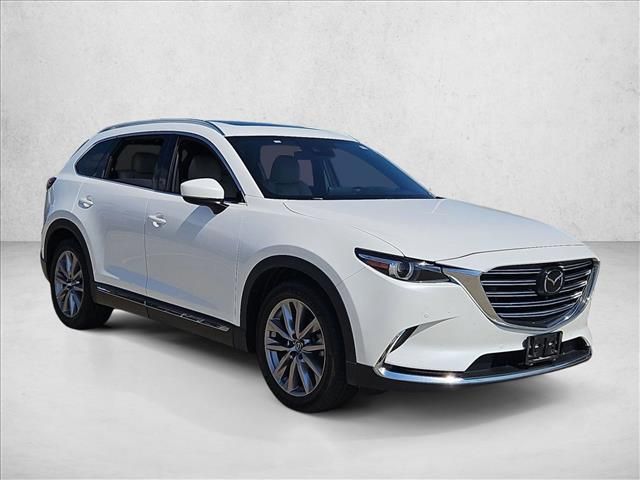 2020 Mazda CX-9 Grand Touring