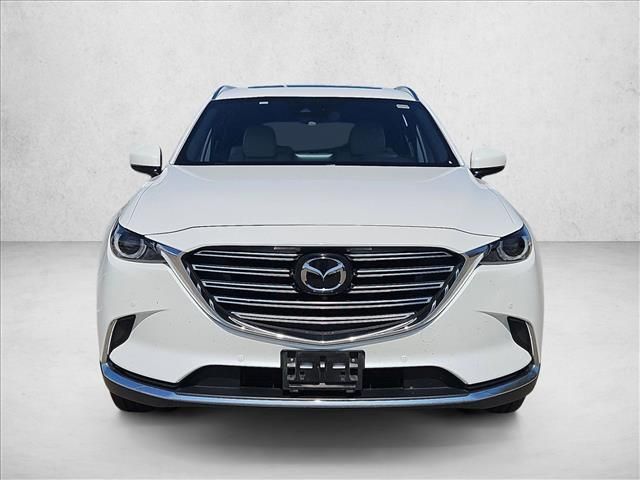 2020 Mazda CX-9 Grand Touring