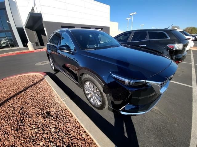 2020 Mazda CX-9 Grand Touring